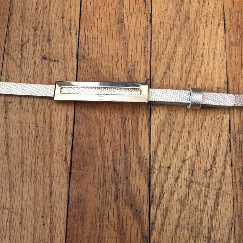 Unique Belt - image 1